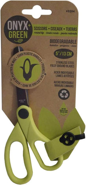 Eco-Friendly Wheat Straw Scissors view 2