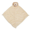 Angel Dear 13" Animal Blankie Lovie, Security Blanket - Lion