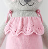 Cuddle+Kind Heirloom Hand-Knit Dolls, Claire the Koala (two sizes available)