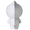 Official Line Friends BT21 7" Plush Stuffed Toy, Van Robot