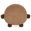 Official Line Friends BT21 7" Plush Stuffed Toy, Shooky Cookie