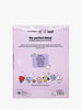The Creme Shop x BT21 The Perfect Blend MakeUp Brush Collection, 7 PC Set