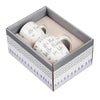 Mug Gift Set - It's The Little Things in Life, 2 PC Set