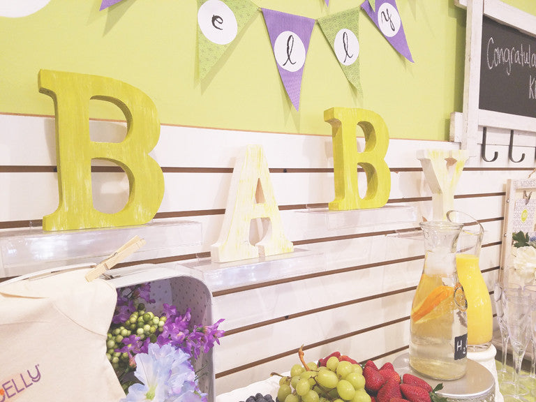Have Your Next Party Here!