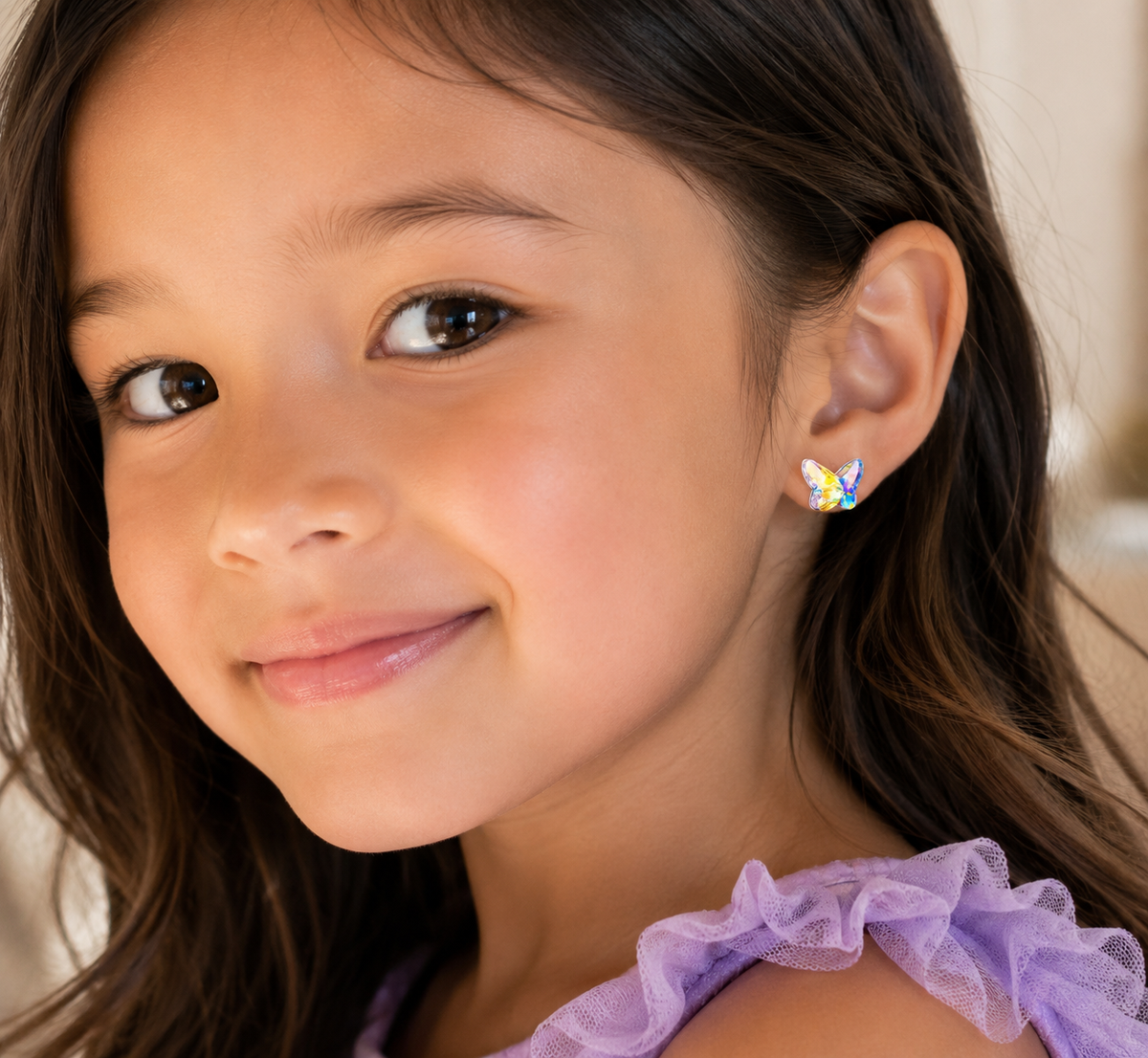 CHILDREN'S JEWELRY (0-9Y)