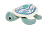 Tooth Fairy Pocket Plush Toy - Sea Life, Turtle