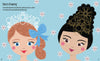 Activity Book, My Sticker Dress-Up: The Nutcracker