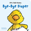 Book - Life's Little Lessons: Bye-Bye Diaper by Bernette Ford