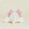 Plush Warmies® Stuffed Animals, Axolotl 9" Junior Warmies® Heatable