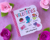 Board Book - Lift-a-Flap, Babies Love Valentines