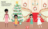 Activity Book, My Sticker Dress-Up: The Nutcracker