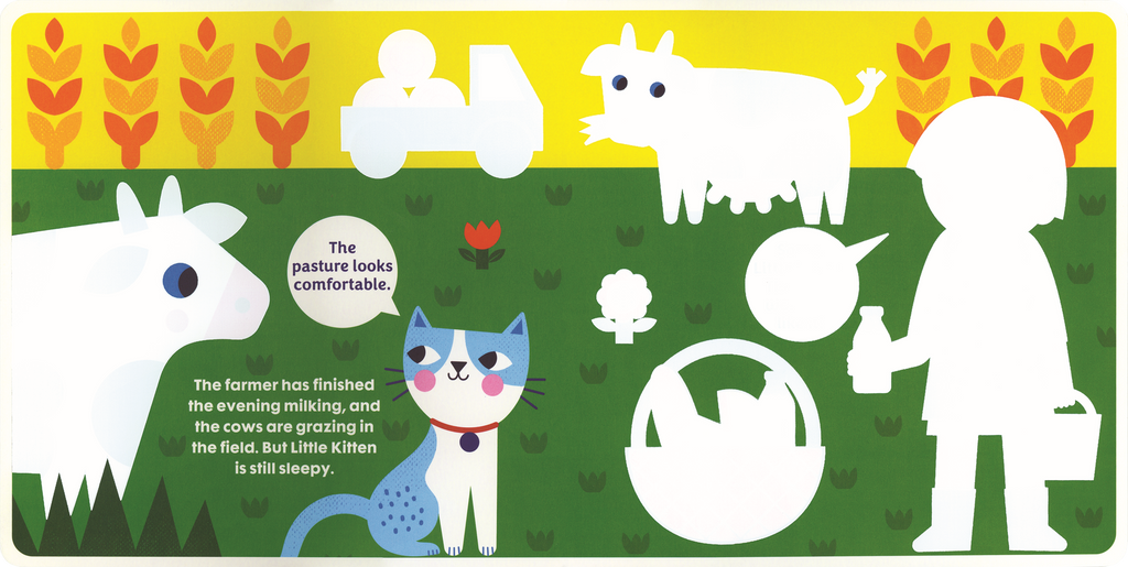 Book - Water Wonders Activity Book: On the Farm