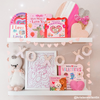 Board Book - Lift-a-Flap, Babies Love Valentines