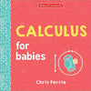 Board Book: Calculus for Babies