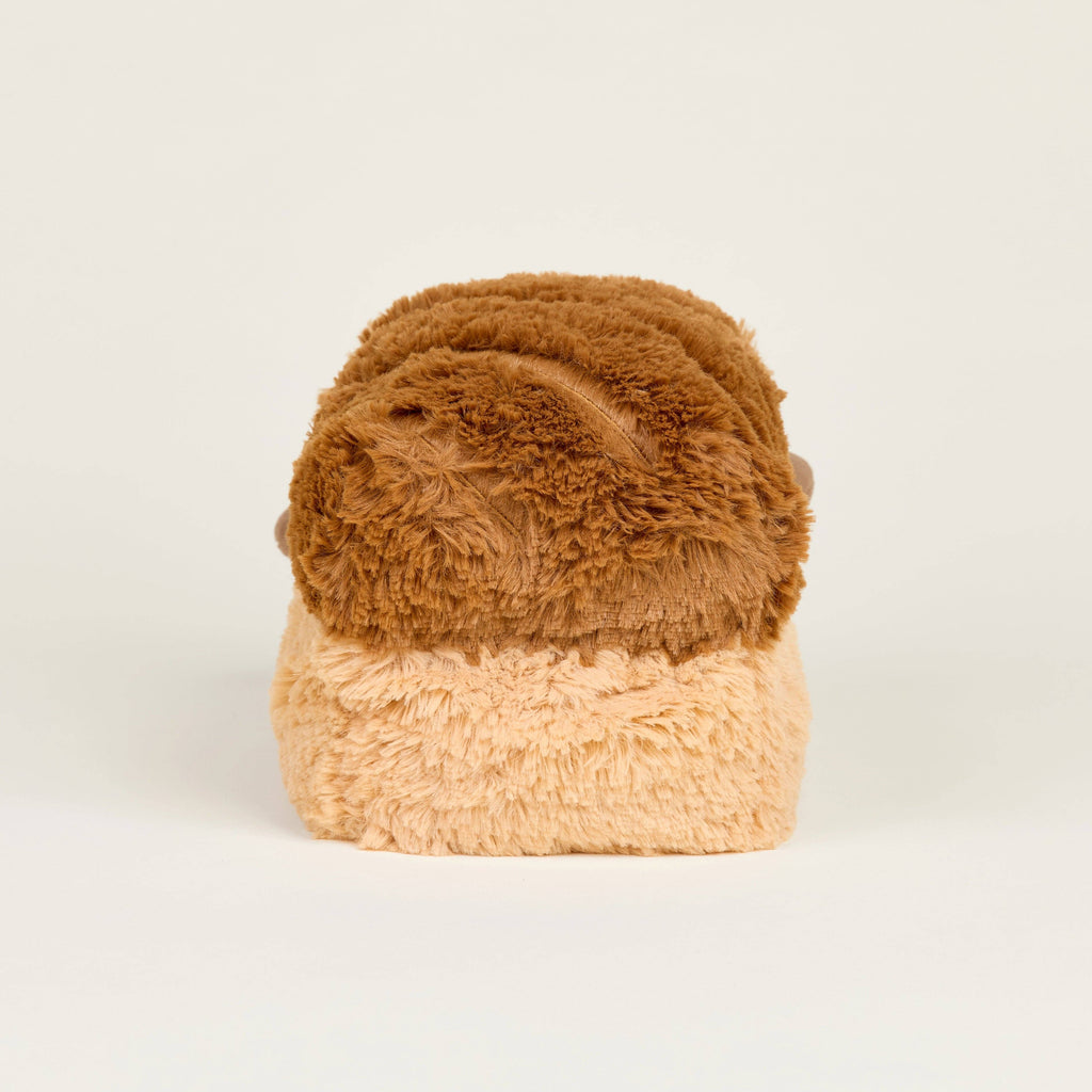 Plush Warmies Stuffed Animals, Bread 13" Warmies® Heatable