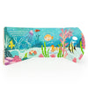 Board Book - Interactive Little Wonders: Ocean
