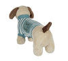 Tooth Fairy Pocket Plush Toy - Slim the Dachshund Doggy