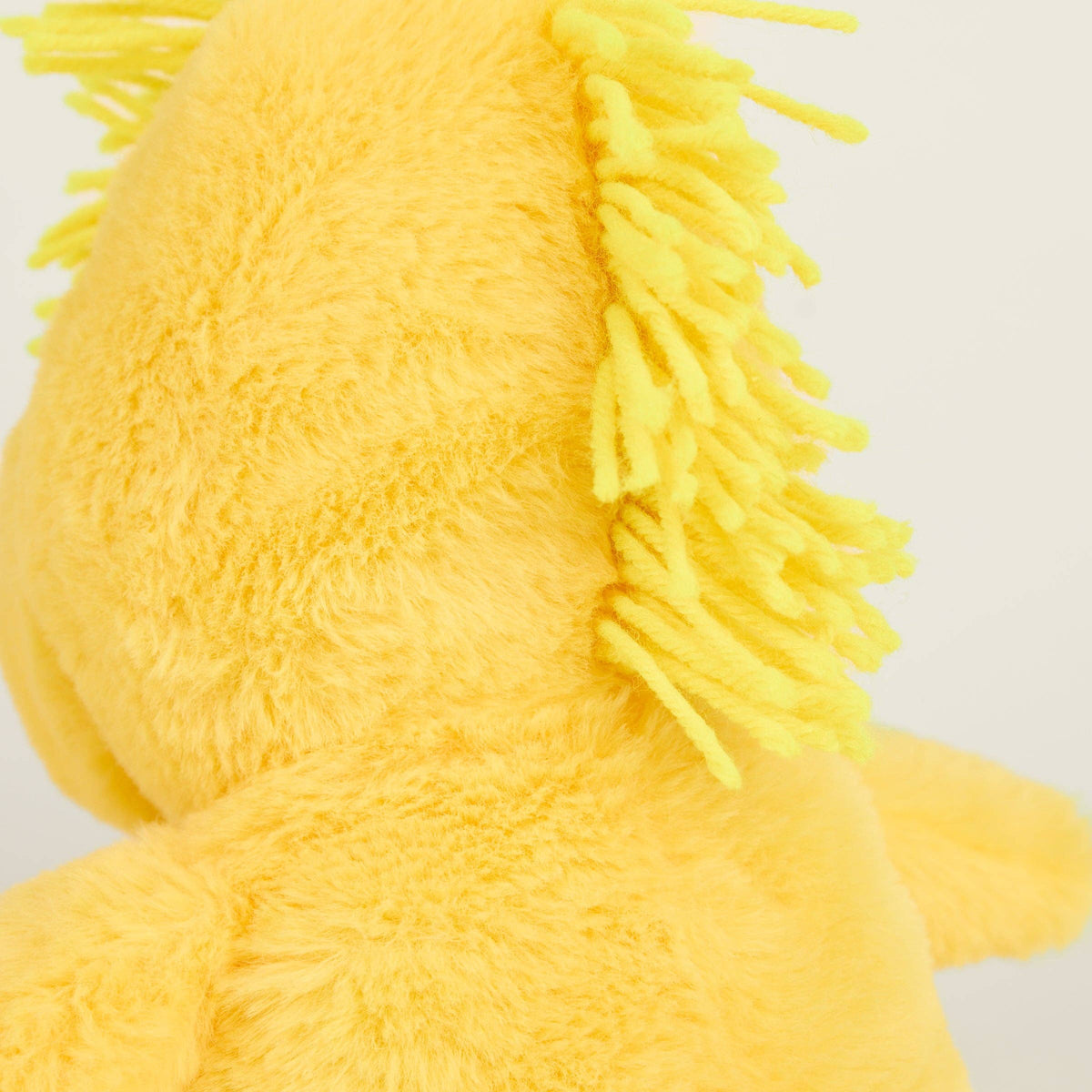 Plush Warmies Stuffed Animals, Woodstock 13" Warmies® Heatable