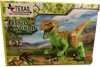 Builder Bricks - Dinosaur Brick Kit&nbsp;(Blind Shipping Random Surprise)