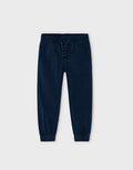 3547 Mini Boys Sustainable Skater Jogger Pants - Navy