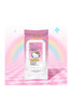 The Creme Shop x Hello Kitty Rose Water + Strawberry 3-In-1 Complete Cleansing Towelettes