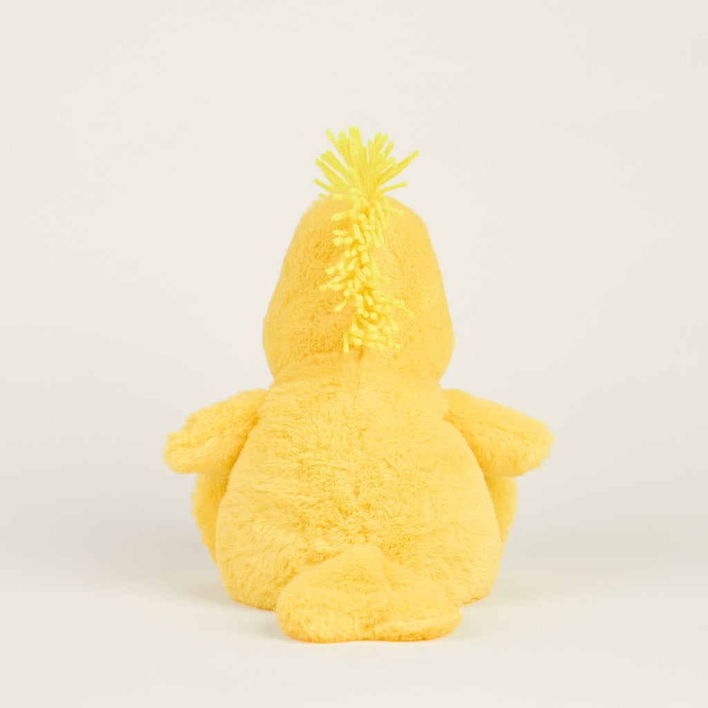 Plush Warmies Stuffed Animals, Woodstock 13" Warmies® Heatable