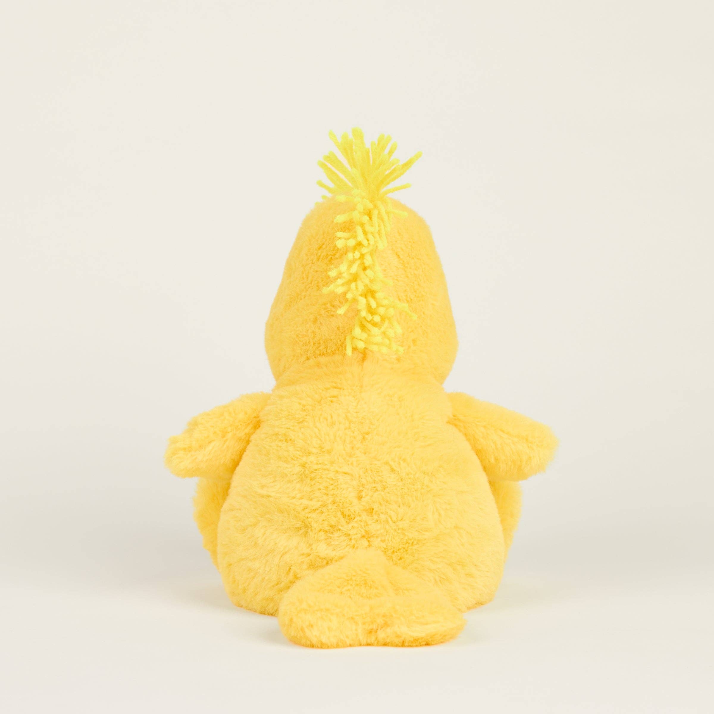 Plush Warmies Stuffed Animals, Woodstock 13" Warmies® Heatable