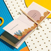 Book - Keepsake Gift, My Wishes for You as a New Parent Fill-in Books