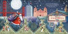 Book: Santa Is Coming to California