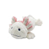 Plush Warmies® Stuffed Animals, Axolotl 9" Junior Warmies® Heatable