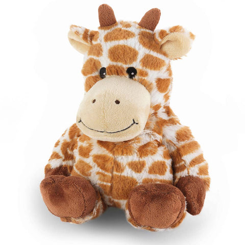 Warmies® Heatable Plush Toy - Giraffe