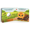 Board Book - Finger Puppet: Kitten Love