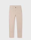 530 Tween/Teen Boys Chino Pants - Cream