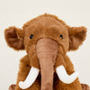 Plush Warmies® Stuffed Animals, Wooly Mammoth 13" Warmies® Heatable