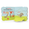 Board Book in Spanish -  Babies Love Animales