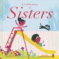 Book - Hardcover, A Celebration of Sisters