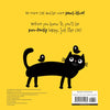 Book - Be More Cat by Seb Davey, Keepsake