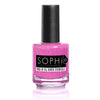 SOPHi Vegan Nail Polish, It's a Girl Thing