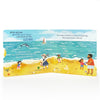 Board Book - Interactive Little Wonders: Ocean