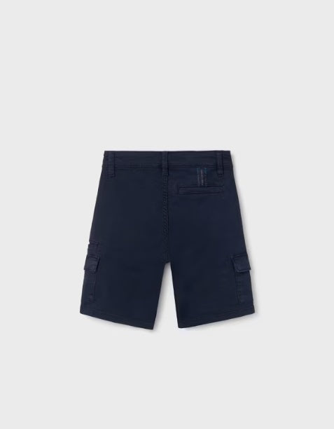 6289 Tween/Teen Boys Cargo Shorts - Navy