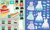 Activity Book, My Sticker Dress-Up: The Nutcracker