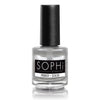 SOPHi Vegan Nail Polish, Prime + Shine + Seal System