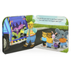 Board Book - Garbage Truck Tales