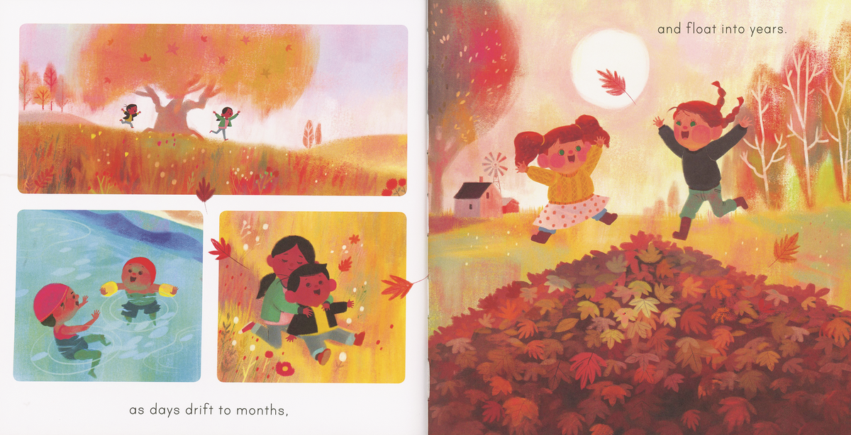 Book - Hardcover, A Celebration of Sisters