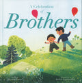 Book - Hardcover, A Celebration of Brothers