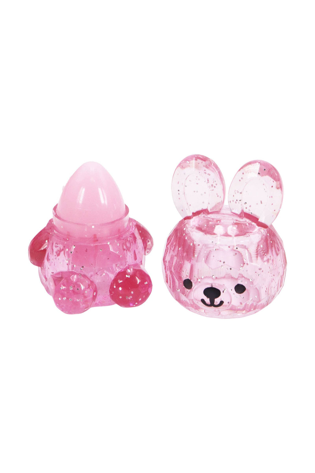 Skincare: Mini Prism Bunny Rabbit Moisturizing Lip Balm