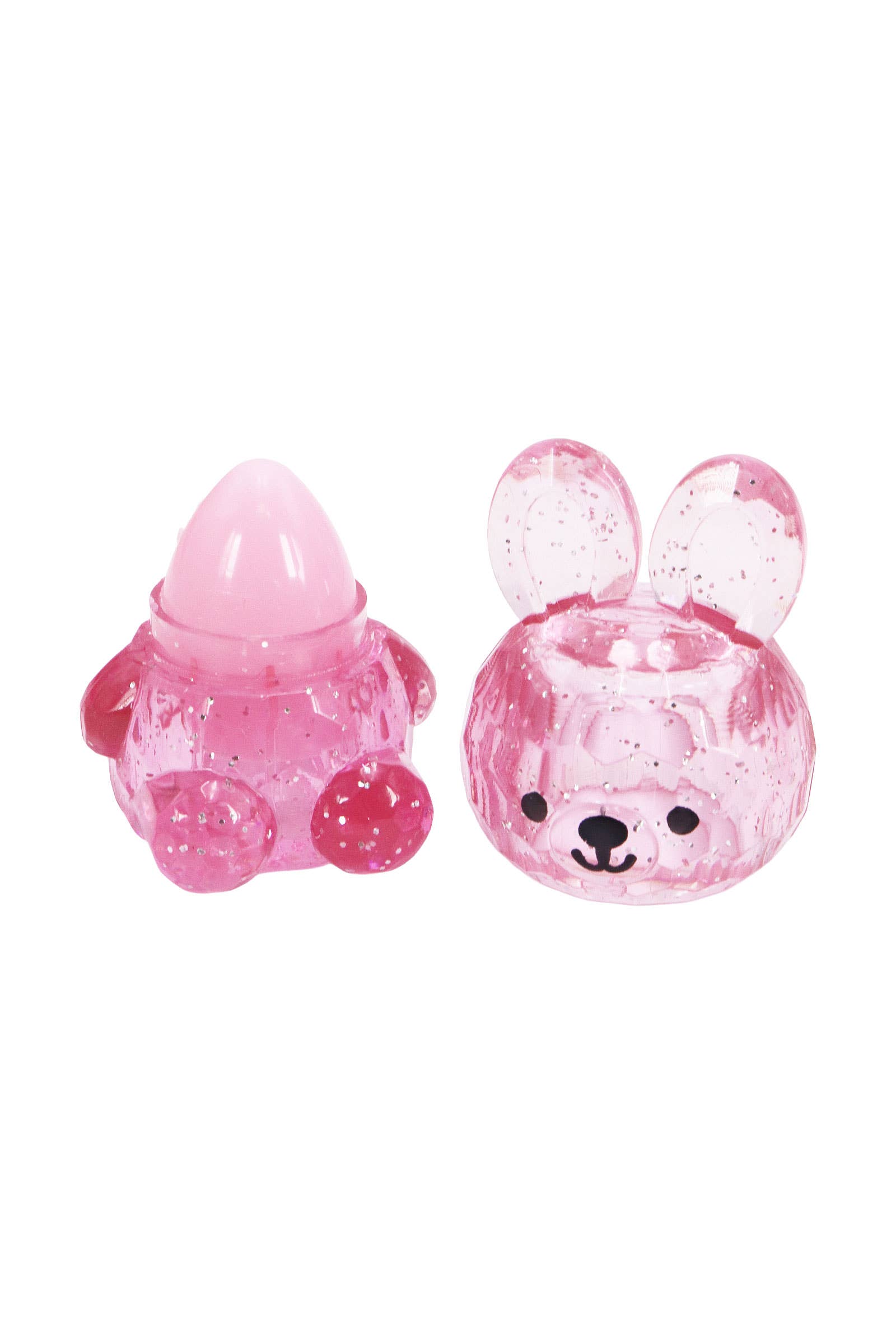 Skincare: Mini Prism Bunny Rabbit Moisturizing Lip Balm
