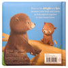 Board Book - Daddy and Me Keepsake Padded Board Book