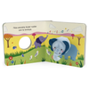 Board Book - Finger Puppet: Mami y Yo / Mommy and Me (Spanish Edition) Puppet Board Book