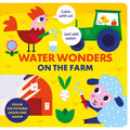 Book - Water Wonders Activity Book: On the Farm
